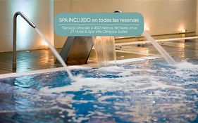 Golden Hotel Barcelona